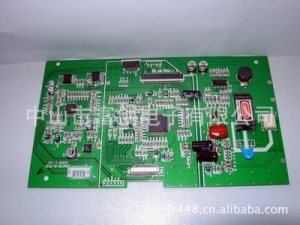 焊接加工機加工