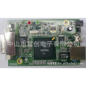 蘇州COB邦定貼片加工