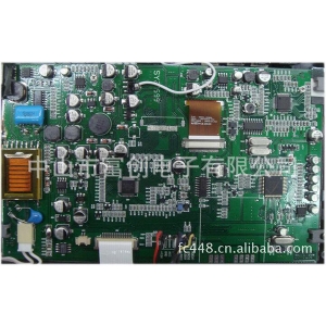 蘇州電子產品加工