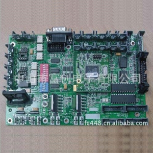 上海常規鋁質PCB電路板