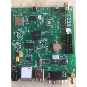 SMT貼片插件加工