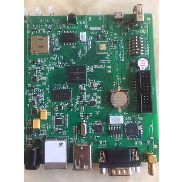 線路板加工 線路板加工