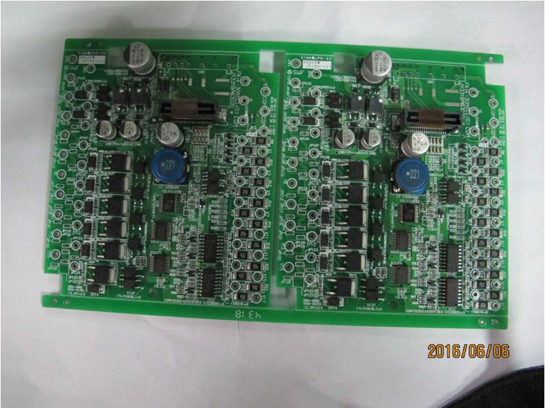 線路板加工 線路板加工