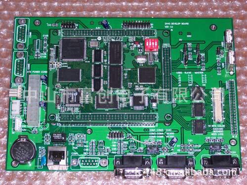 線路板加工 線路板加工