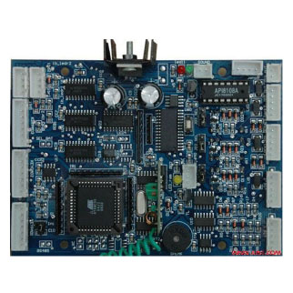 線路板加工 線路板加工