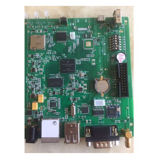 線路板加工 線路板加工