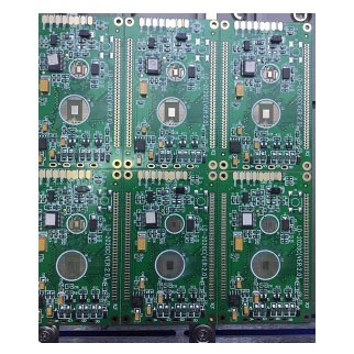 電子組裝加工 電子組裝加工